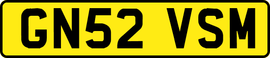 GN52VSM