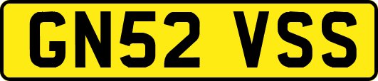 GN52VSS