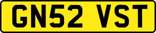GN52VST