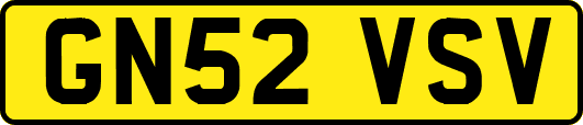 GN52VSV