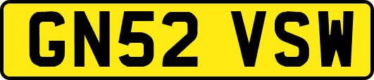 GN52VSW
