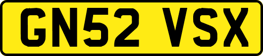 GN52VSX