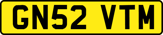 GN52VTM