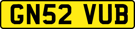 GN52VUB