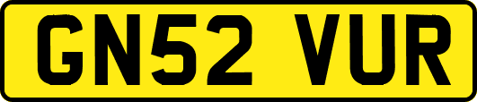 GN52VUR