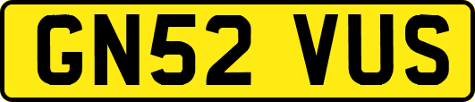 GN52VUS