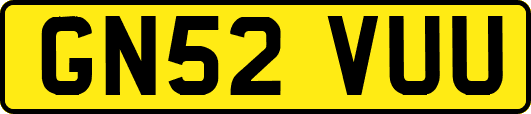 GN52VUU