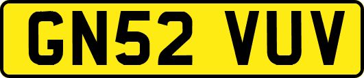GN52VUV