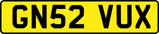 GN52VUX