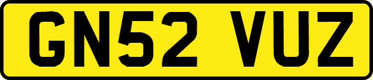 GN52VUZ