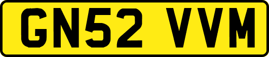 GN52VVM