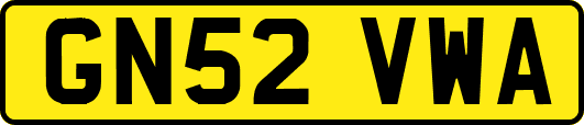 GN52VWA