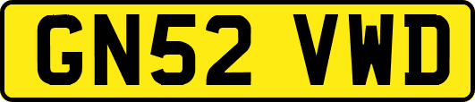 GN52VWD