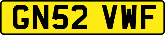 GN52VWF
