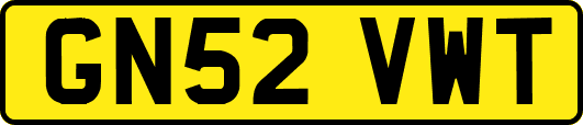 GN52VWT