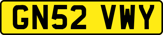 GN52VWY