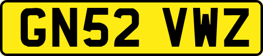 GN52VWZ