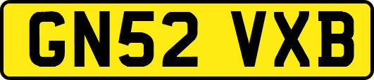 GN52VXB