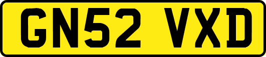 GN52VXD