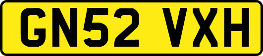 GN52VXH