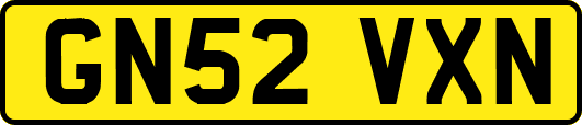 GN52VXN