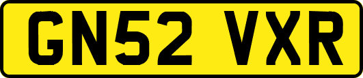 GN52VXR