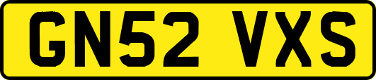 GN52VXS