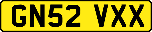 GN52VXX