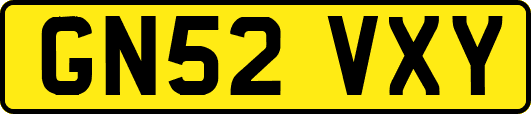 GN52VXY