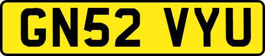GN52VYU