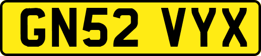 GN52VYX
