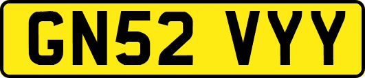 GN52VYY