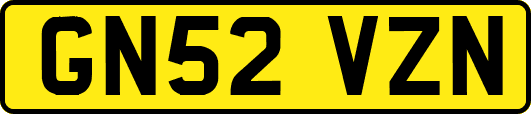 GN52VZN