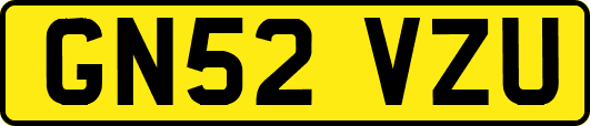 GN52VZU