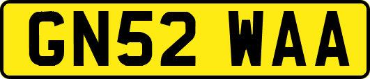 GN52WAA
