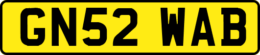 GN52WAB