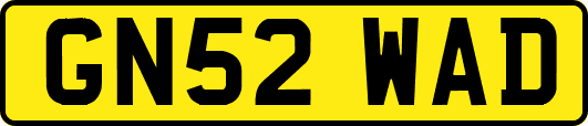 GN52WAD