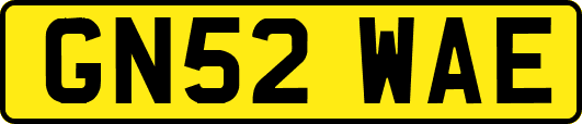 GN52WAE