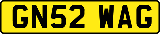 GN52WAG