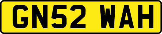 GN52WAH