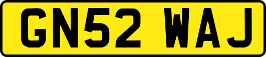 GN52WAJ