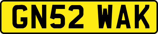 GN52WAK