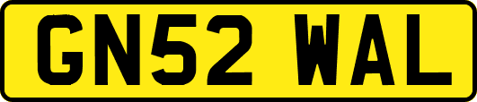 GN52WAL