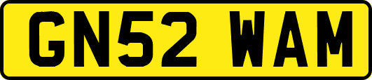 GN52WAM