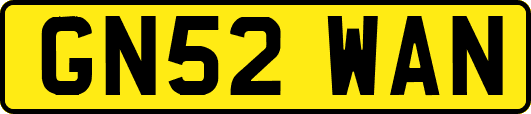 GN52WAN