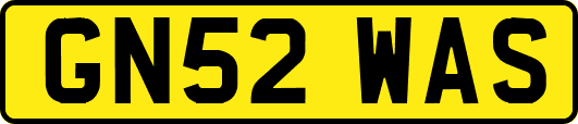 GN52WAS
