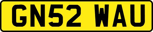 GN52WAU