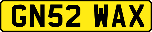 GN52WAX