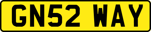 GN52WAY