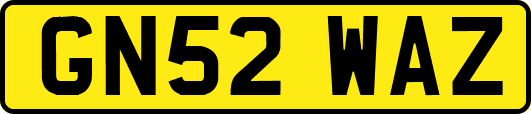 GN52WAZ